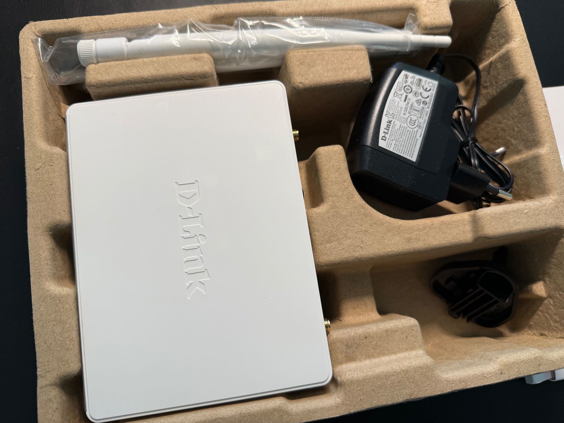 Dlink WiFi: D-Link DAP-1665 Dual Band Acces Point – Usato da Grüsch venduto da VogelMediatech 5