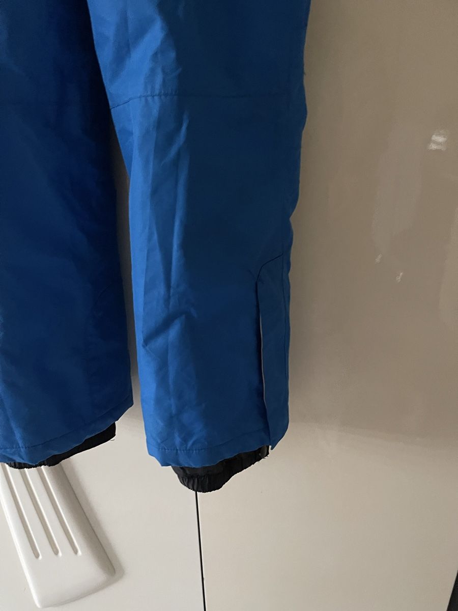 Completi: Schneehose blau 134/140 – Nuovo (secondo la descrizione) da Benglen venduto da Shamily 5