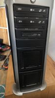 Intel Core I7-950 SLI Gaming-PC+Logitech Tastatur und Maus