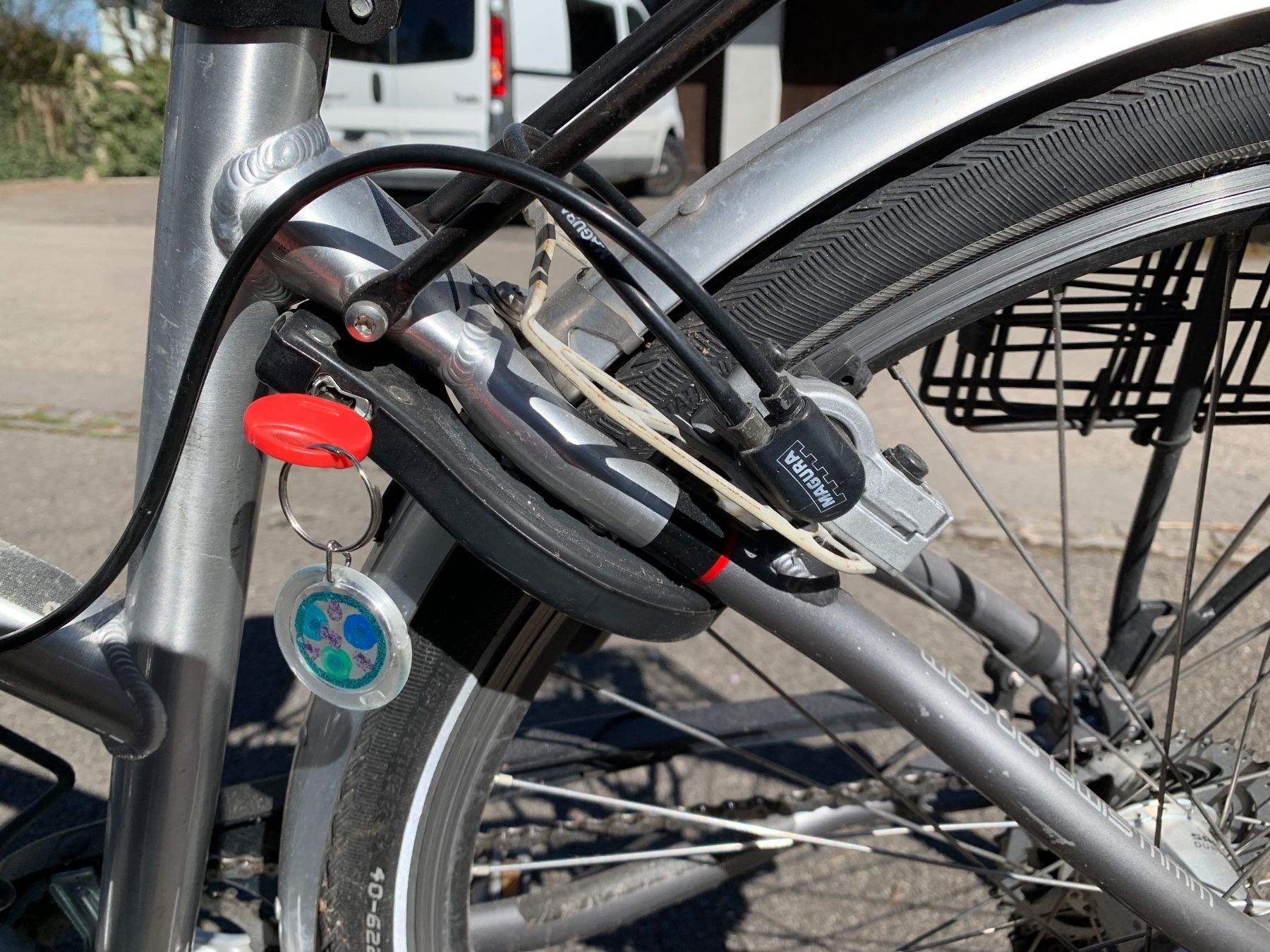 Simplon Biciclette: SIMPLON Damenvelo – Usato da Winterthur venduto da Zife1955 1