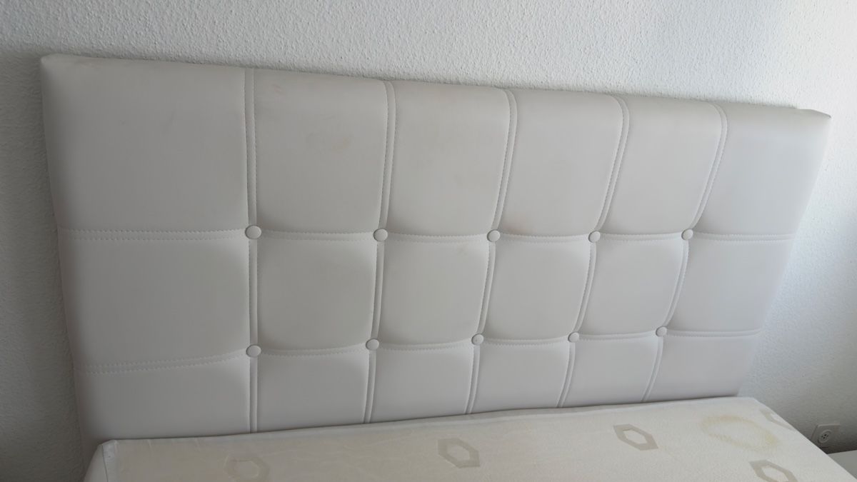 Letti: Boxspringbett 140x200 cm  – Nuovo (secondo la descrizione) da Wohlen AG venduto da val_5bcq 4
