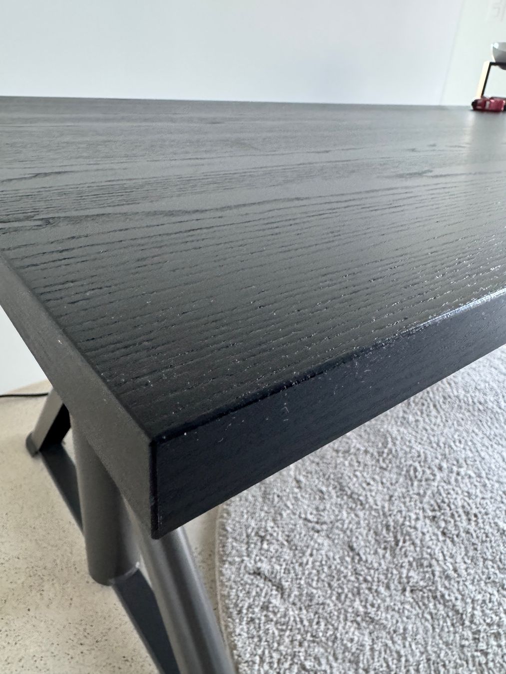 Ikea Scrivanie: Bürotisch – Usato da Meilen venduto da Marky.Marc 2