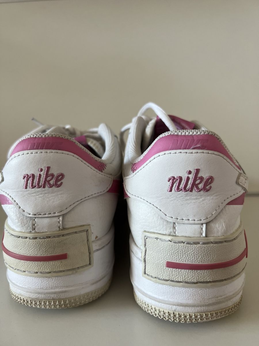 Nike Scarpe da uomo: Nike Air Force Gr.41 – Usato da zürich venduto da kira.jj 2