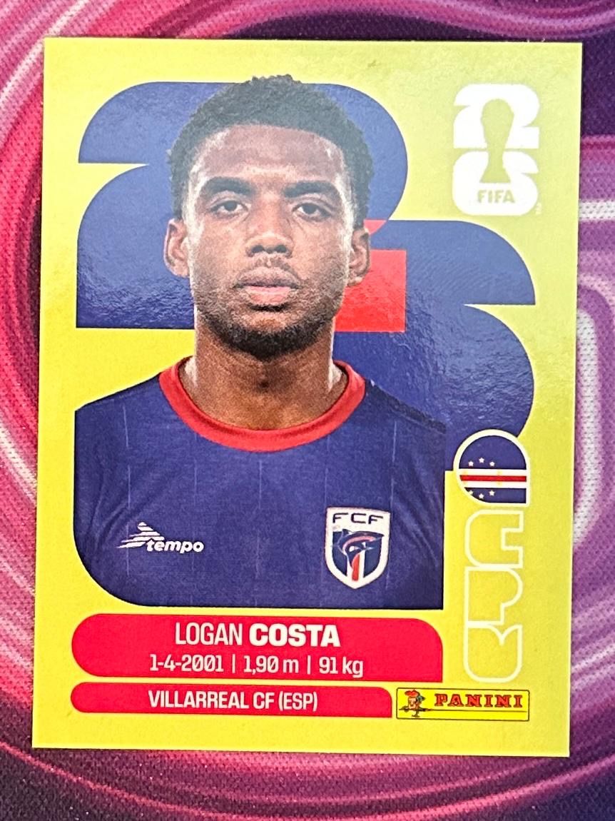 Panini Sammelbilder & Trading cards: CPV 3 – Gebraucht aus Vouvry von ric_jdw2