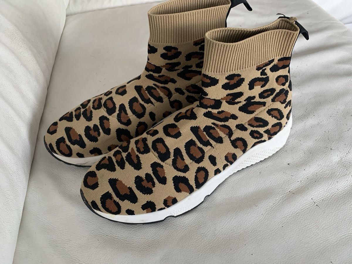 Scarpe da donna: Coole Méliné Schuhe - Gr. 38 – Usato da Lätti venduto da RoadRunner75 2