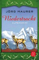 Maurer Jörg - Niedertracht  / Krimi