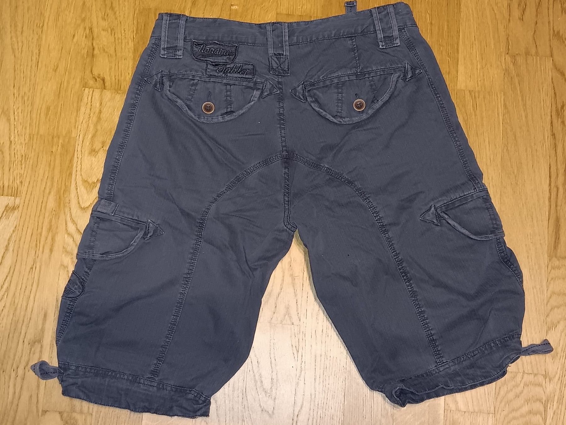 Hosen: Kurze Sommer Hosen Gr 32 – Gebraucht aus aarburg von macacito 2