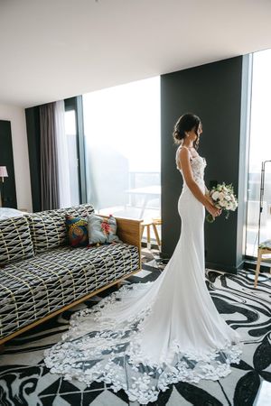Brautkleid Rish Bridal