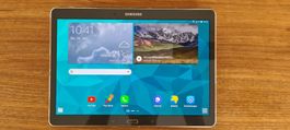 Samsung Galaxy Tab-S