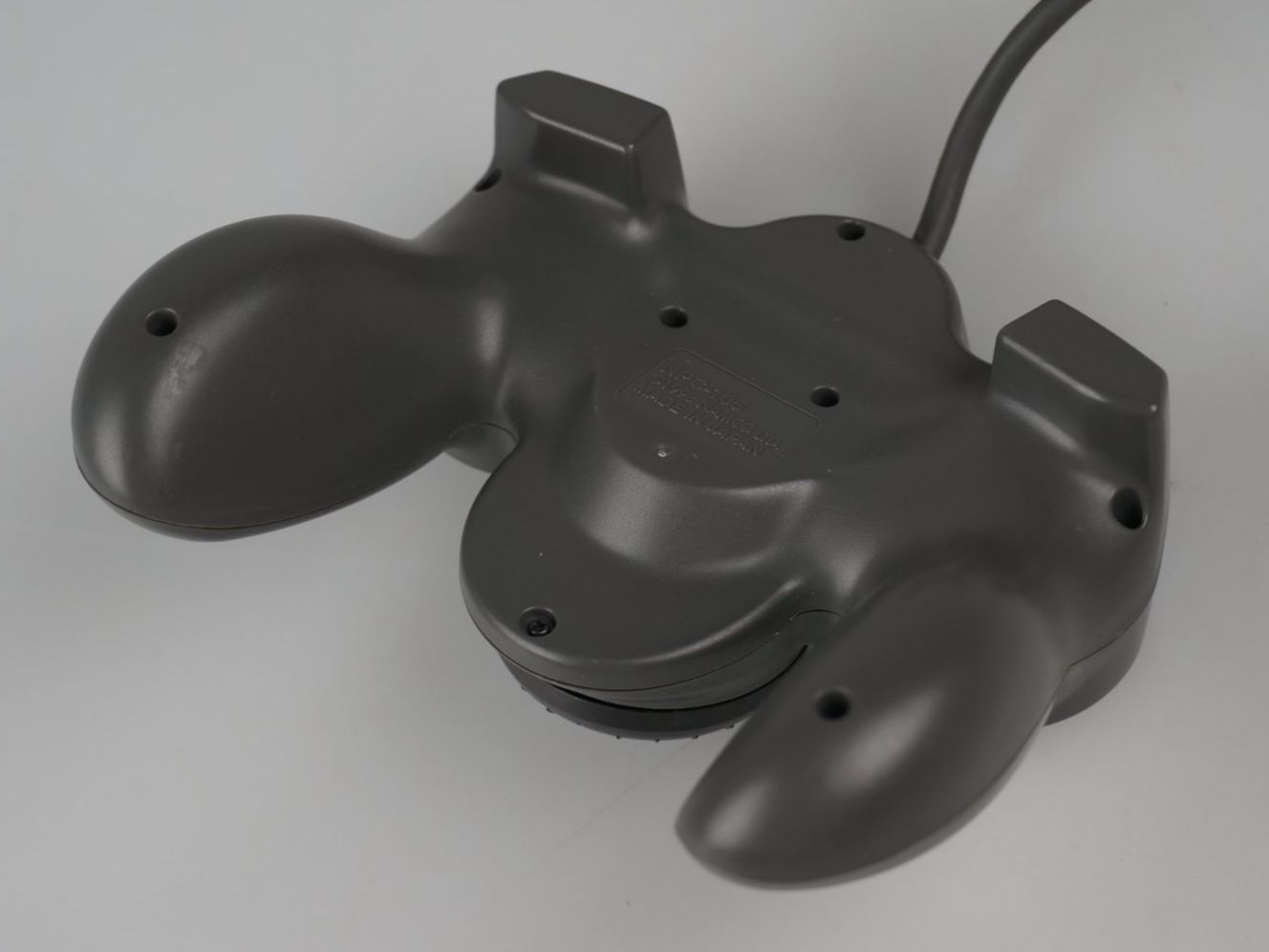Namco Controller: Namco Jogcon Controller für Playstation 1/2 – Usato da Rüti ZH venduto da Restwert_Rueti_ZH 2