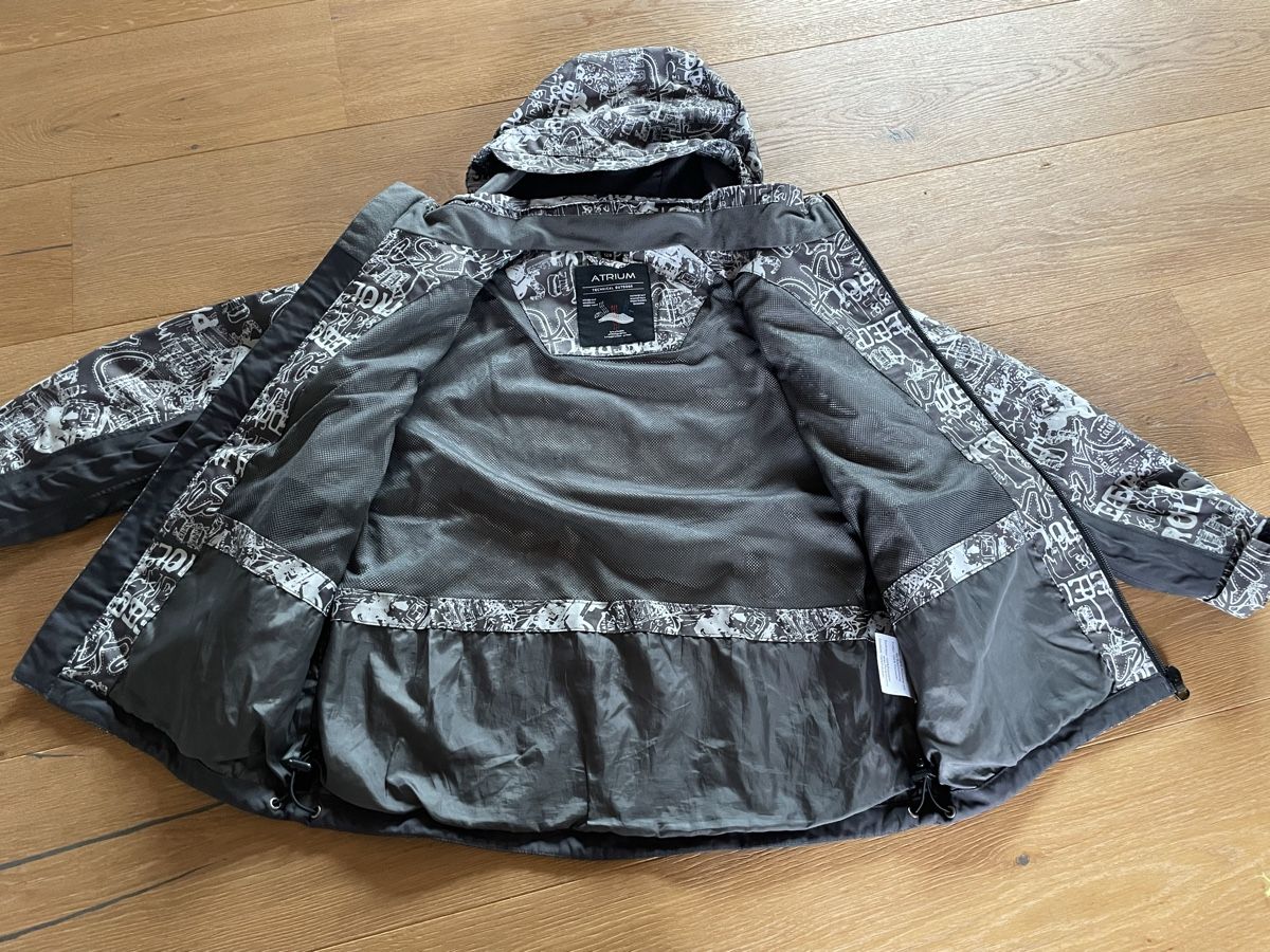 Giacche & Cappotti: Regenjacke – Usato da Aarwangen venduto da erd_ngx8 2