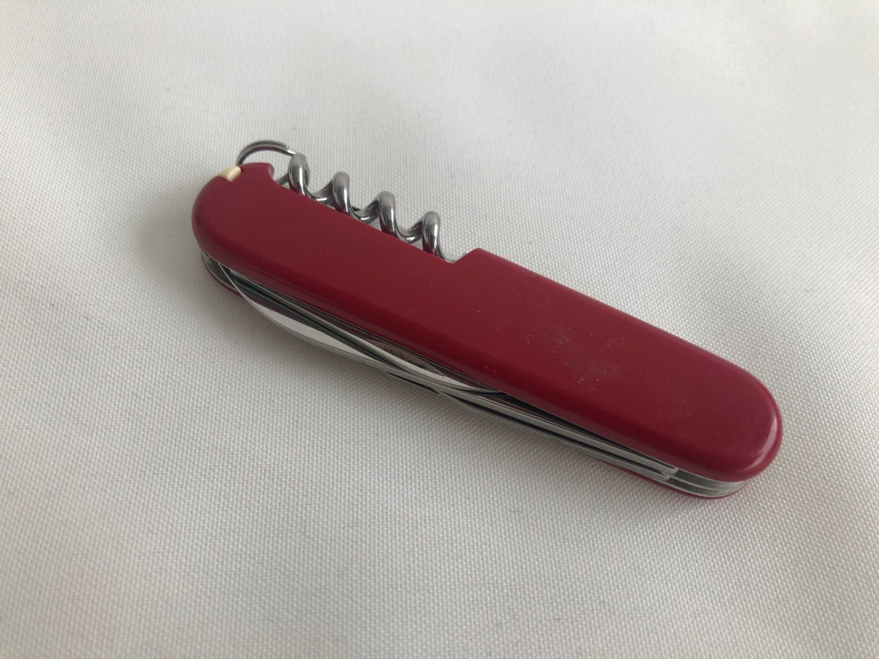 Coltelli tascabile: Taschenmesser Sackmesser – Usato da Nussbaumen AG venduto da Pika-Shop 1