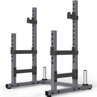 Home Gym Squat Rack - Sehr stabil