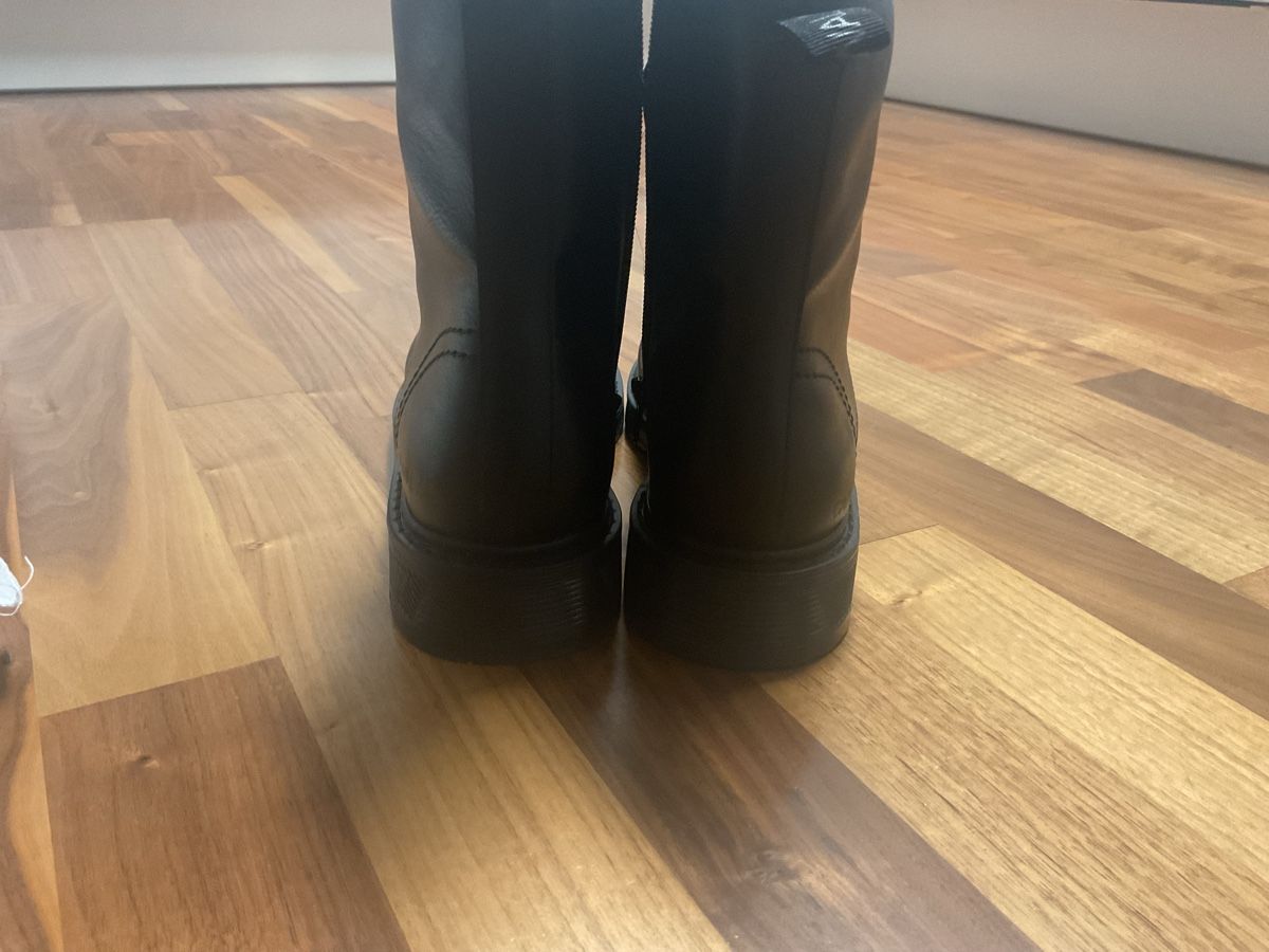 Chaussures femmes: Damen Stiefeletten 38 – Neuf (Voir description) à emmenbrücke par pamelaz 3