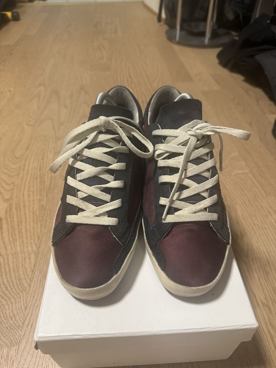Golden Goose Herrenschuhe: Golden Goose 41 – Neu (gemäss Beschreibung) aus Männedorf von willywonka14 2