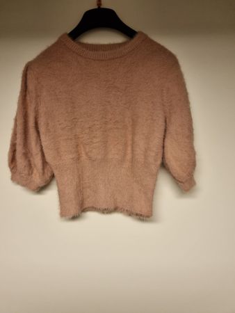 Zara Oberteil Gr. S