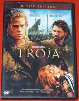 Troja (DVD) 2-Disc Edition