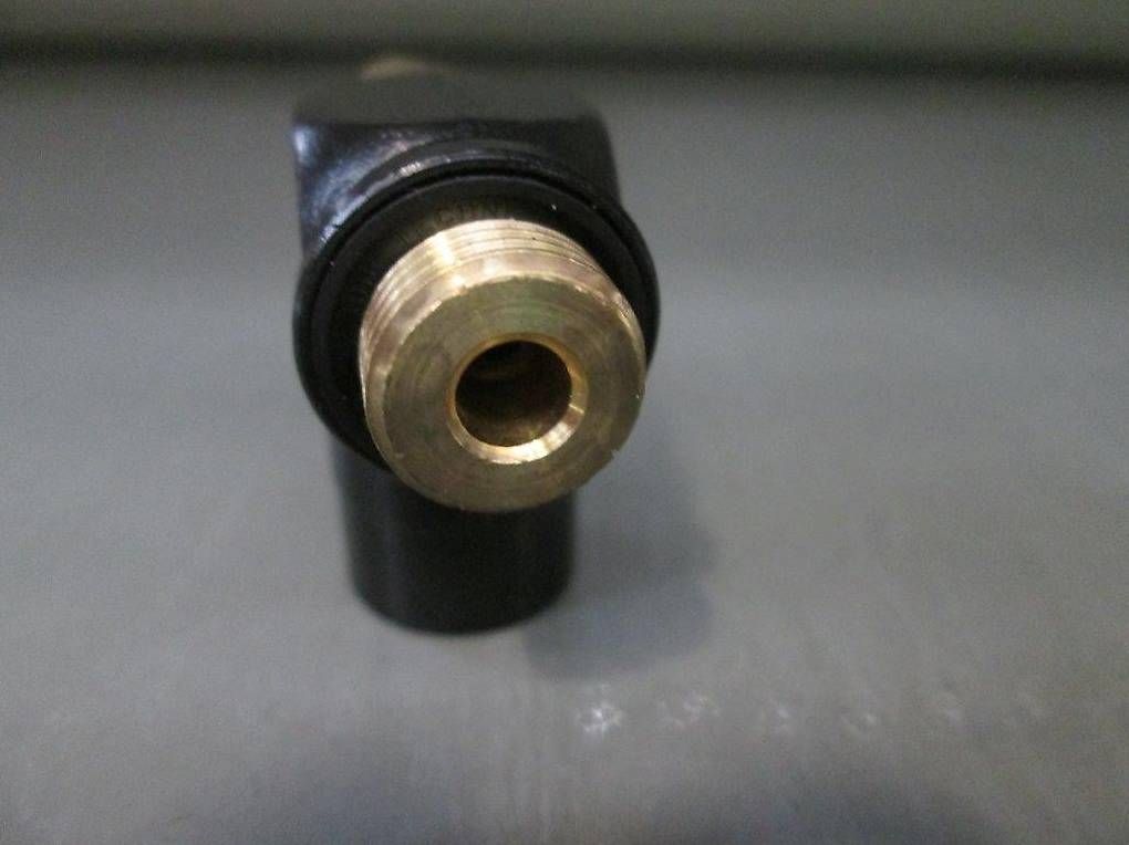 Tutti gli attrezzi: Eckventil PTF4-1/4" (859-H) – Usato da St. Gallen venduto da patge 2