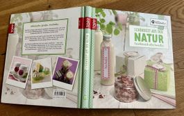 Buch: TOPP Schönheit aus der Natur, Naturkosmetik herstellen