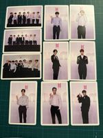 BTS PC‘s - Set Nr.11