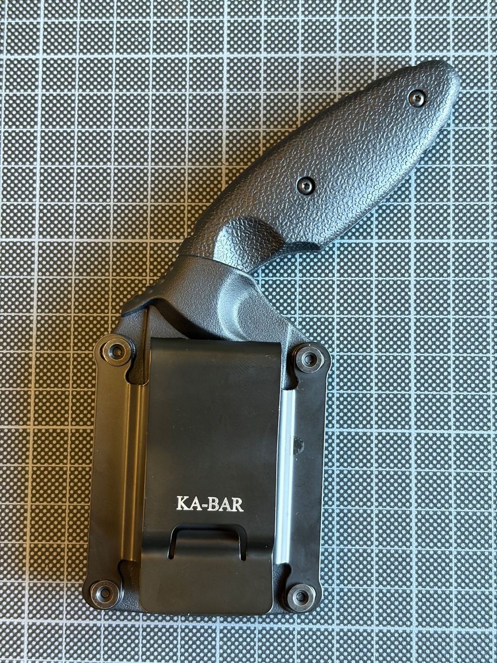 Ka-Bar Coltellini militari: KA-BAR TDI LAW ENFORCEMENT – Usato da Flums venduto da alpine.fieldnotes 6