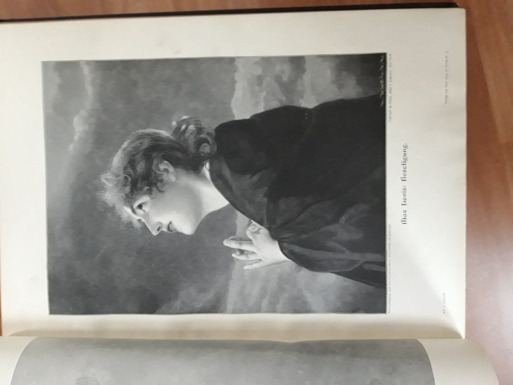 Libri: Moderne Kunst, Holzschnitt – Usato da Näfels venduto da gil_sindamel 8