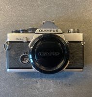 Fotoapparat Olympus OM-2N Body