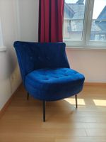 Moderner eleganter Sessel mit drehfunktion