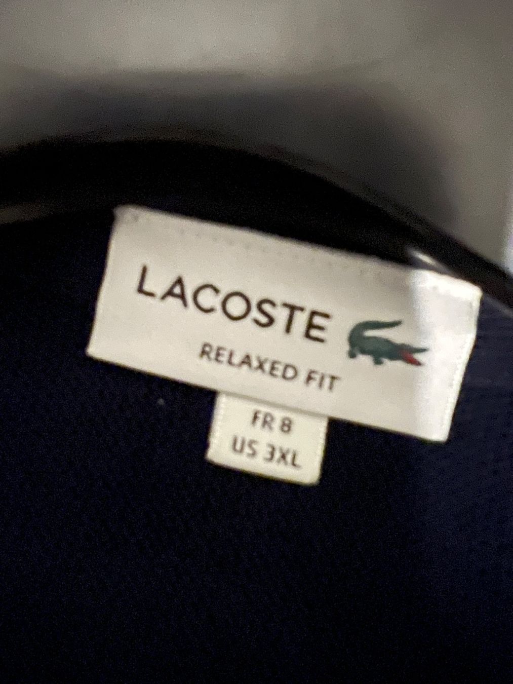 Lacoste Giacche: Lacoste Cadigan – Usato da Widnau venduto da sasabine 2