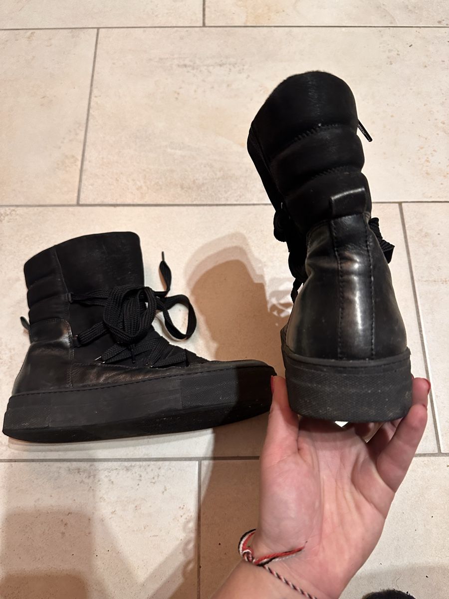 Walder Damenschuhe: Walder boots Grösse 39 – Gebraucht aus Hettlingen von whatdreamz 2