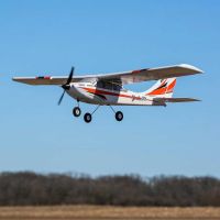 Eflite Apprentice STS 1.5m BNF Basic Smart Trainer with SAFE