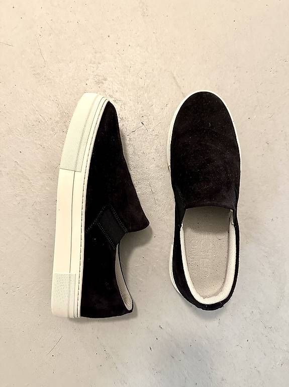 Scarpe da uomo: SELECTED HOMME SLIPPER (44) – Usato da Basel venduto da Mike744