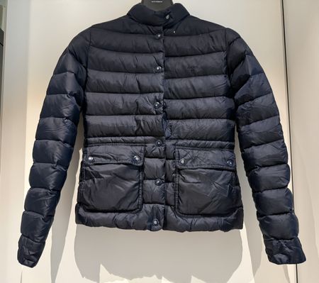 Gant Damen Jacke, Winterjacke, Daunenjacke, Grösse XS!