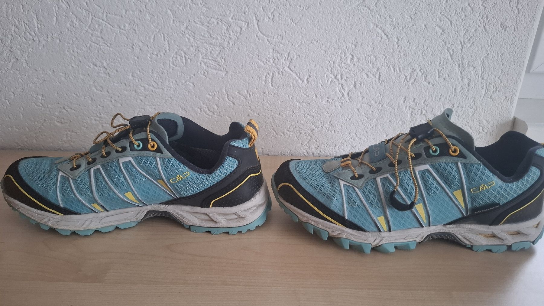 CMP Chaussures hommes: cmp altak wmn trail water – D'occasion à Sattel par Chneusi 1