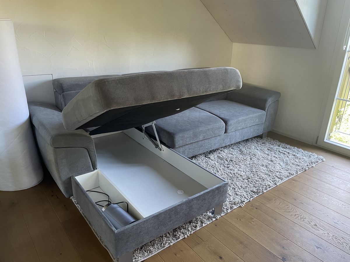 Sofas: Bettsofa – Gebraucht aus Ebikon von Snowfrog_ag 4