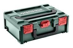 2 metaBOX Koffer 185 XL (Wert 190.-)- Verteiler drinnen