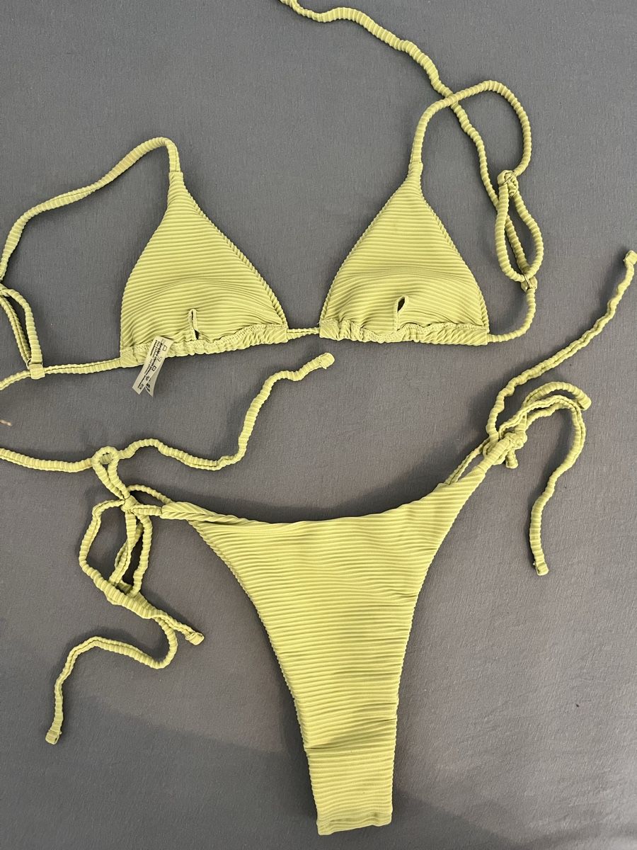 Zaful Maillots de bain & Bikinis: Maillot de bain taille S - Zaful – Neuf (Voir description) à Aigle par sow_m7gm 1