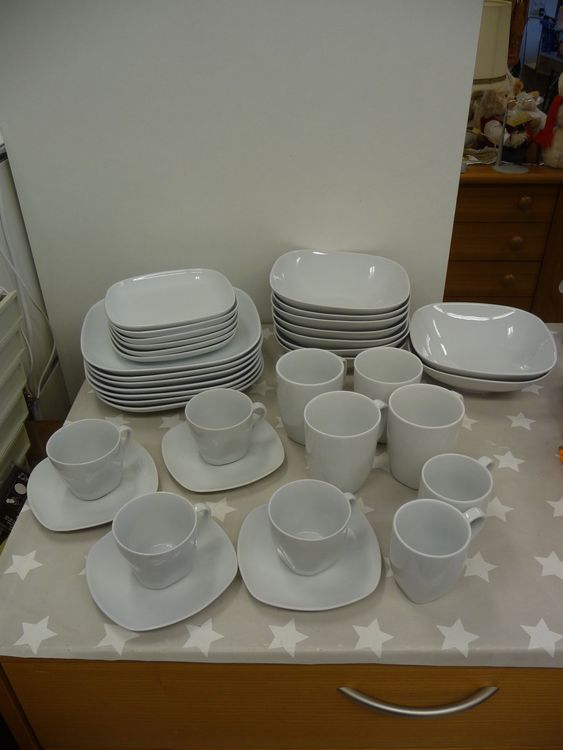 Ikea 365 Geschirr Alte Serie