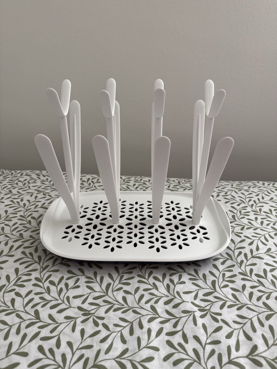 Avent Etagères & Armoires à vins: Philips Avent Bottle Drying Rack – D'occasion à Schwerzenbach par geo_2vfd 1