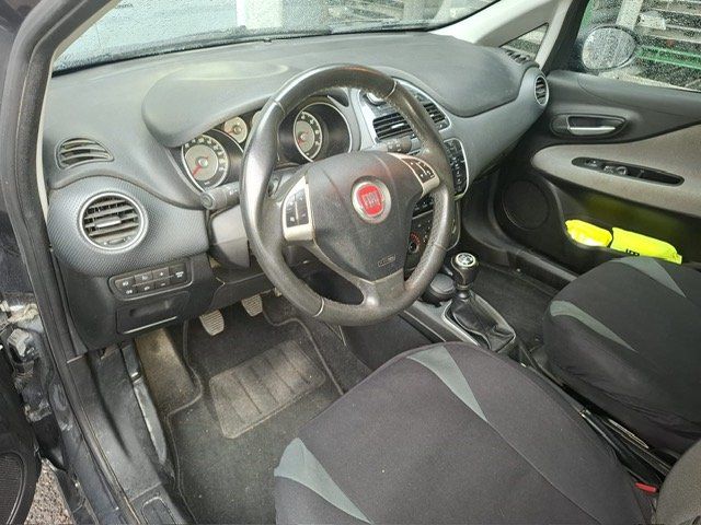 Fiat Automobili: Fiat Punto 1,4 8V – Usato da Frauenkappelen venduto da Autohaus-Bern 3
