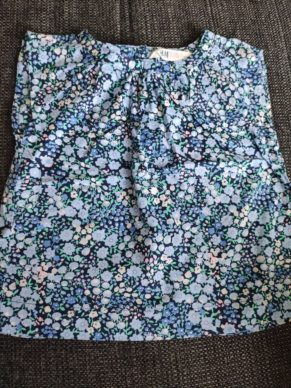 H&M Camicette, T-shirt & Top: H&M Top Gr 92 – Usato da Zollikerberg venduto da pethetiti