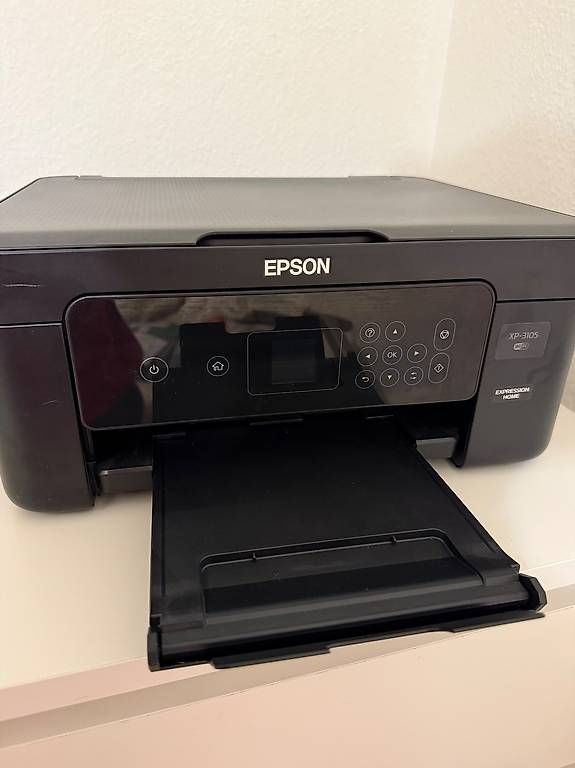 Epson Stampanti: Epson XP-3105 Expression Home Drucker – Usato da Winterthur venduto da OliviaC5 1