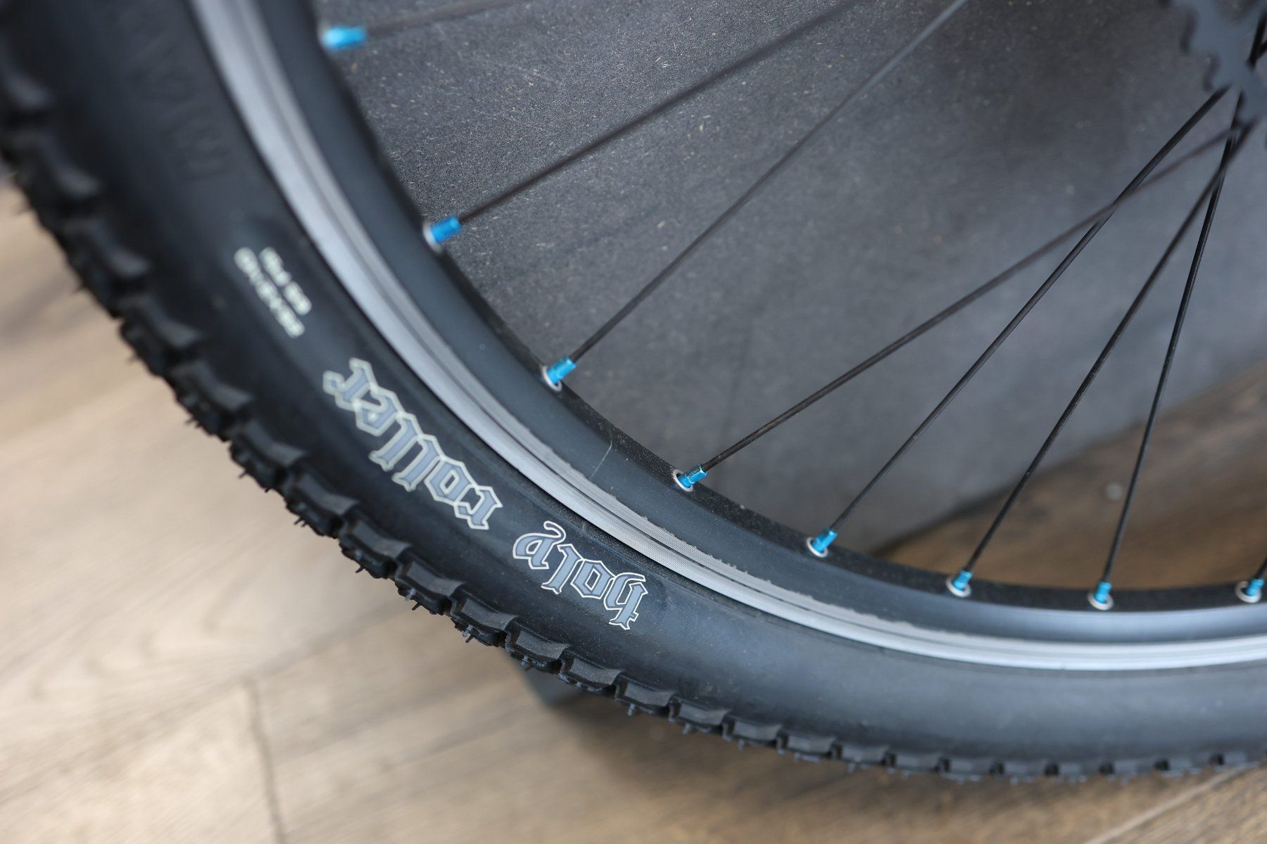 Velos: Gallus Bike 1x12 – Gebraucht aus St.Gallen von SE-BIKEPERFORMANCE 5
