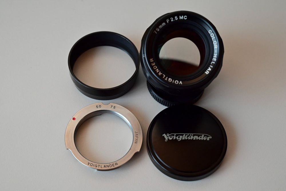 Objektivdeckel Für Leica L39 & M39 – 5 Stück, 39 Mm Schraubgewinde | Schutz Vor Staub & Kratzern