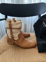 Celine Boots