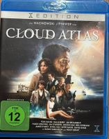 Cloud Atlas - Blu-ray Disc - Top Zustand!