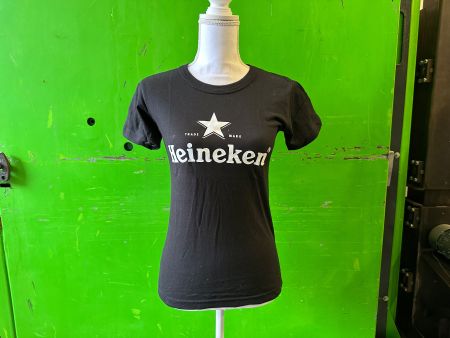 neue Heineken Shirt Grösse S, 56 Stk