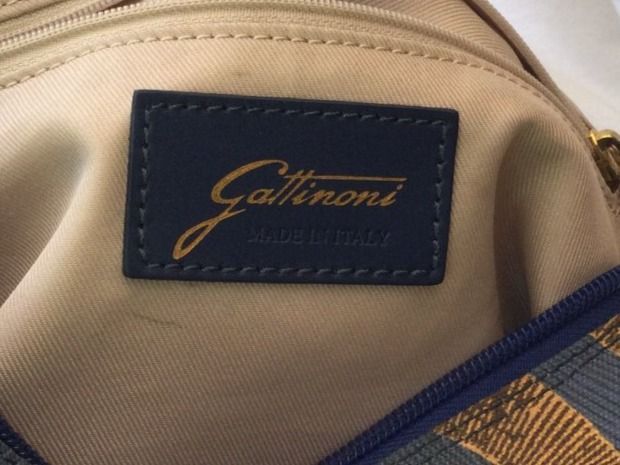 Gattinoni Borse da donna: Gattinoni Handtasche – Usato da Riehen venduto da mahei02 5