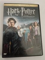 Harry Potter und der Feuerkelch