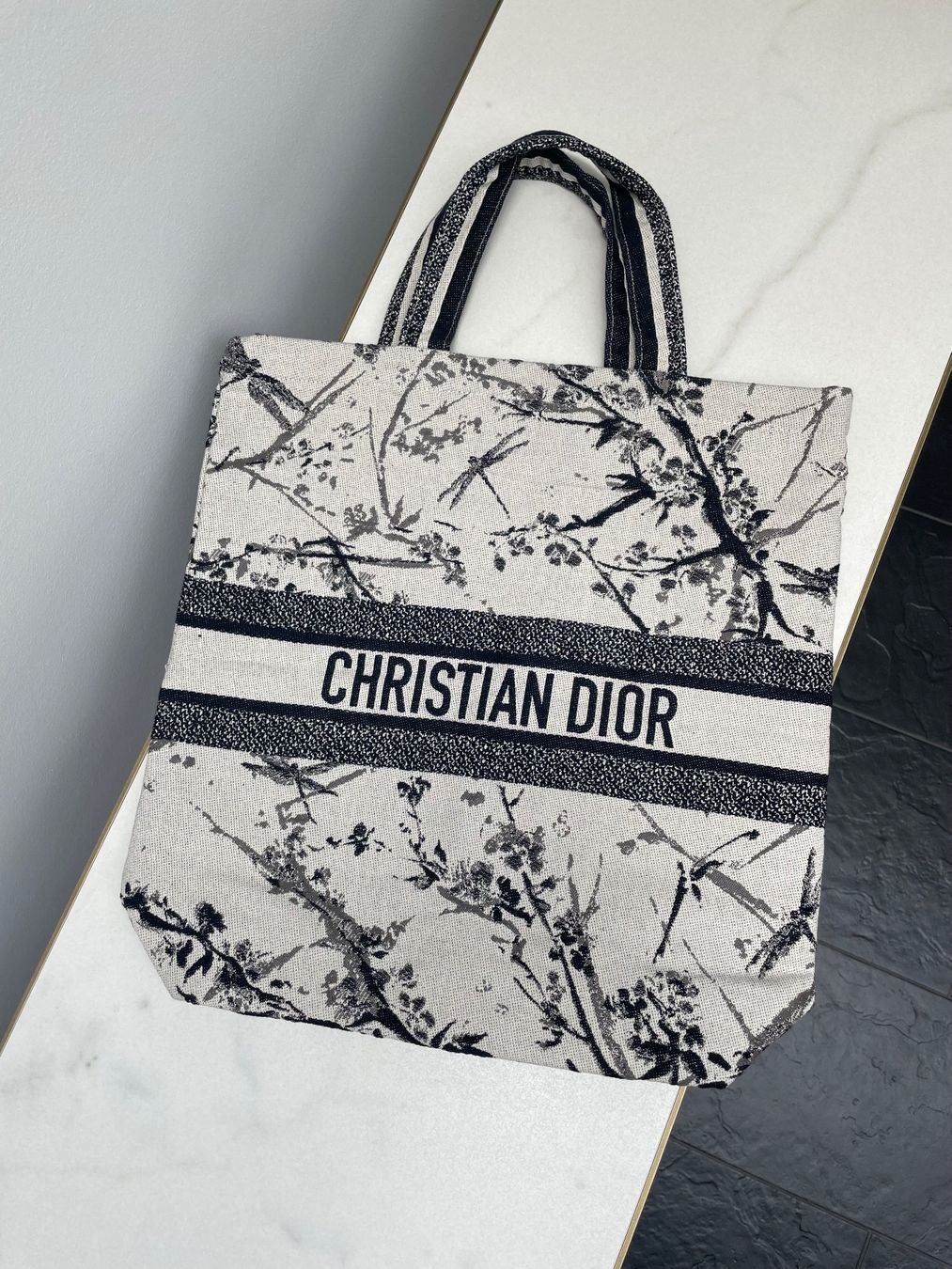 Dior Borse da donna: NEW christian dior tote bag fall 2025 – Nuovo (secondo la descrizione) da Vacallo venduto da kellyyy 1